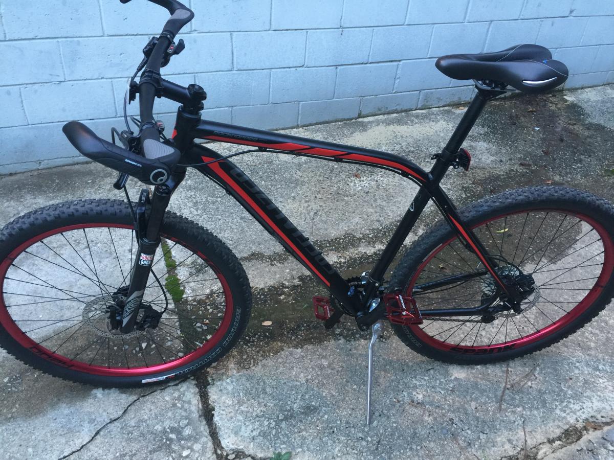 Specialized Rockhopper Sport 29 photo