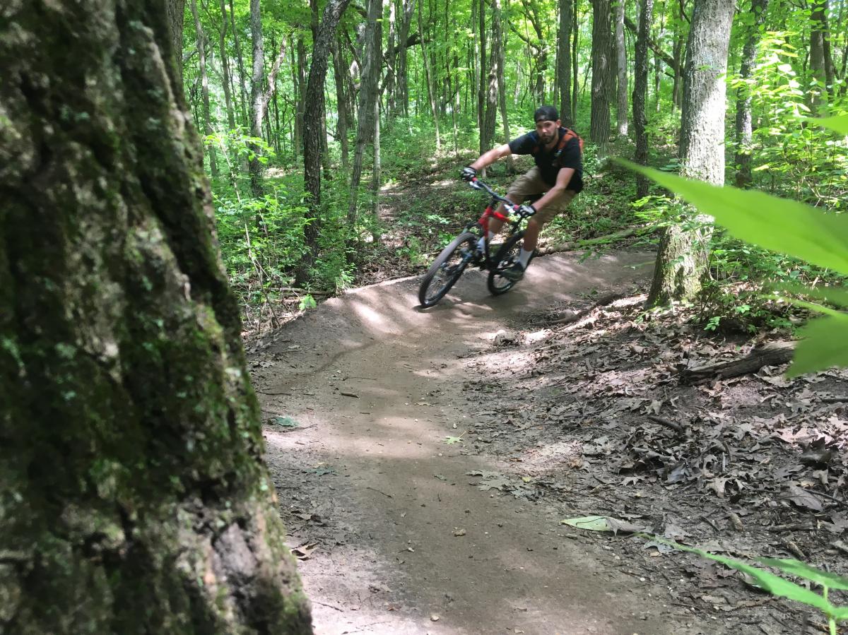 John Muir Trails photo