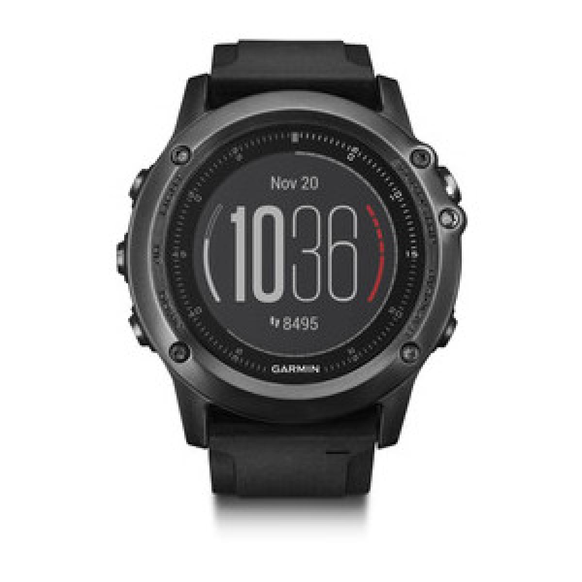 Garmin fenix GPS Reviews Mountain Bike Reviews