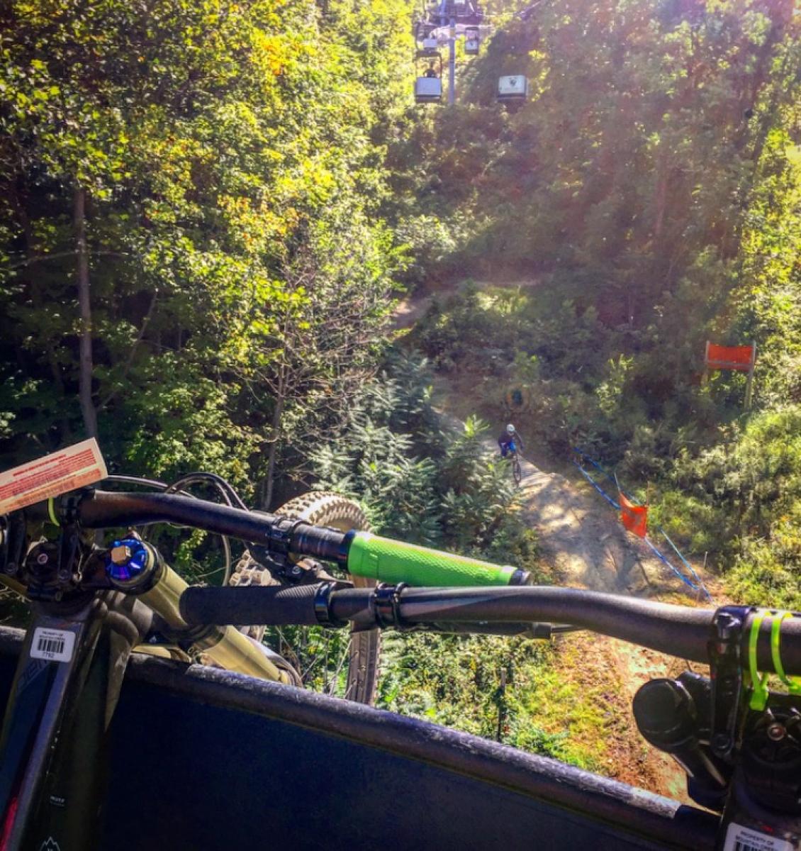 Mountain Creek Bike Park photo