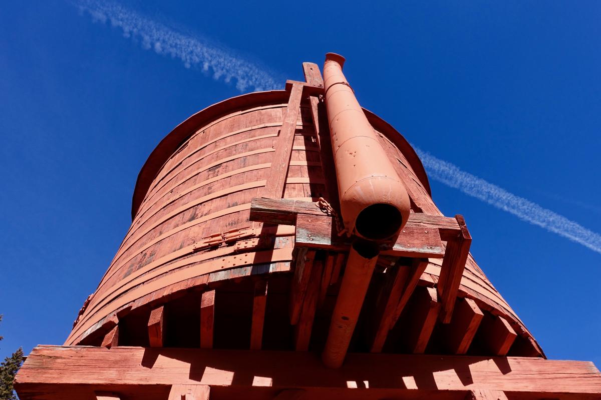 Baker Tank Trail photo