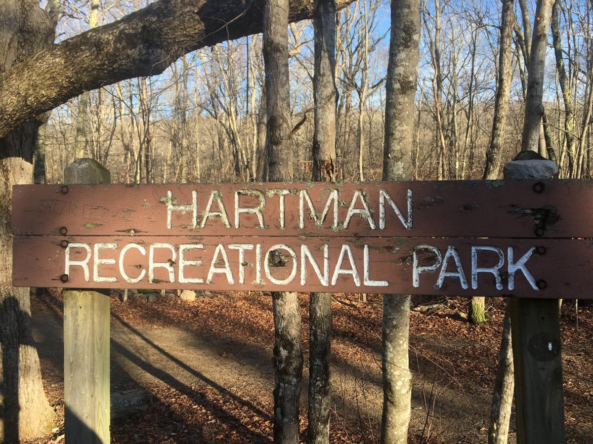 Hartman Park photo