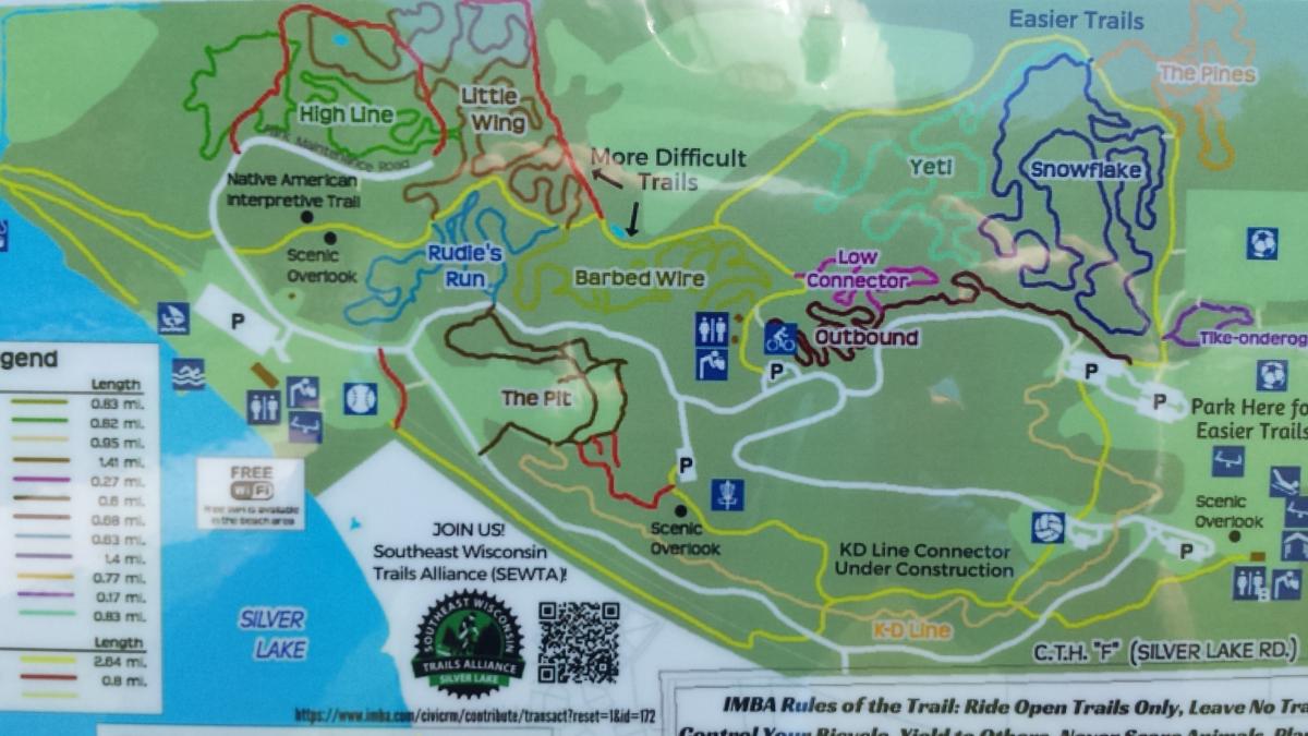 Silver Lake Park photo