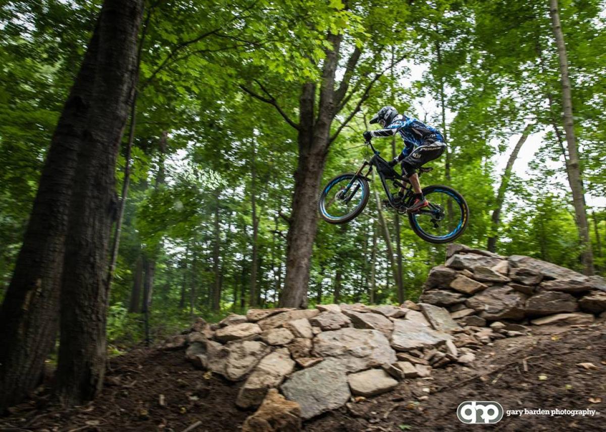 Sylvan Hill Bike Park photo