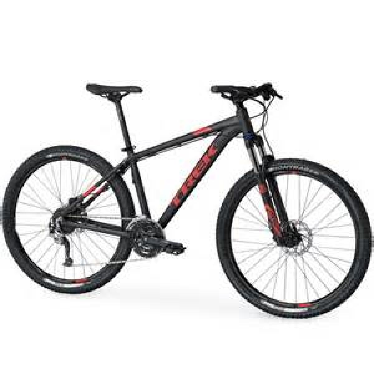 Trek 2017 Trek Marlin 4 27.5 Mountain Bike Reviews Mountain Bike