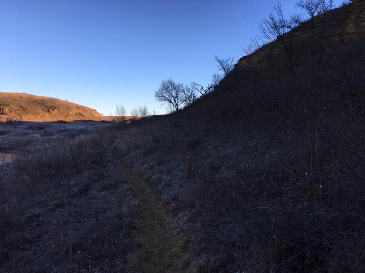 Kanopolis Lake photo