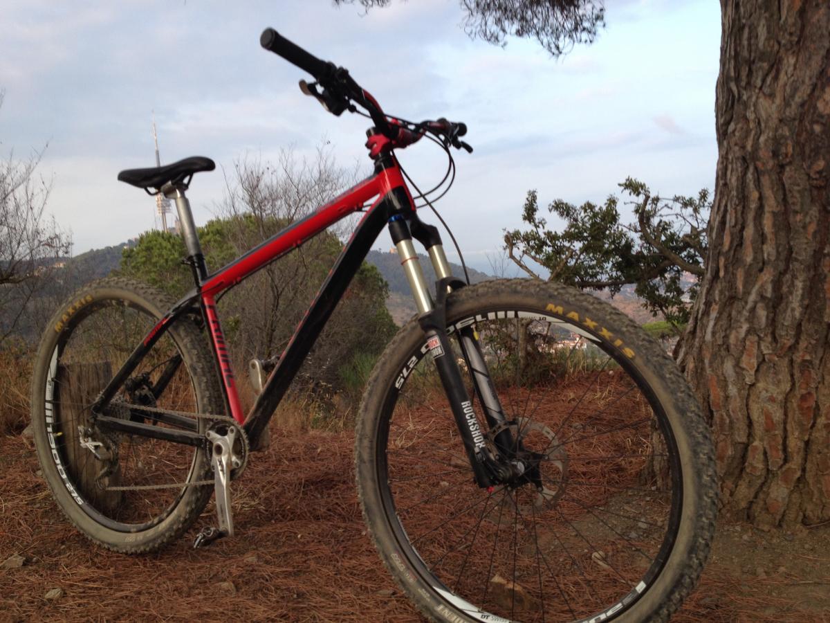 Dartmoor Primal Mountain Bike Reviews Mountain Bike Reviews