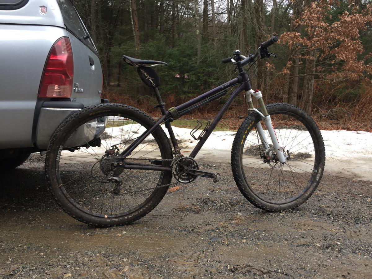 Kona Unit 29er Mountain Bike Reviews Mountain Bike Reviews