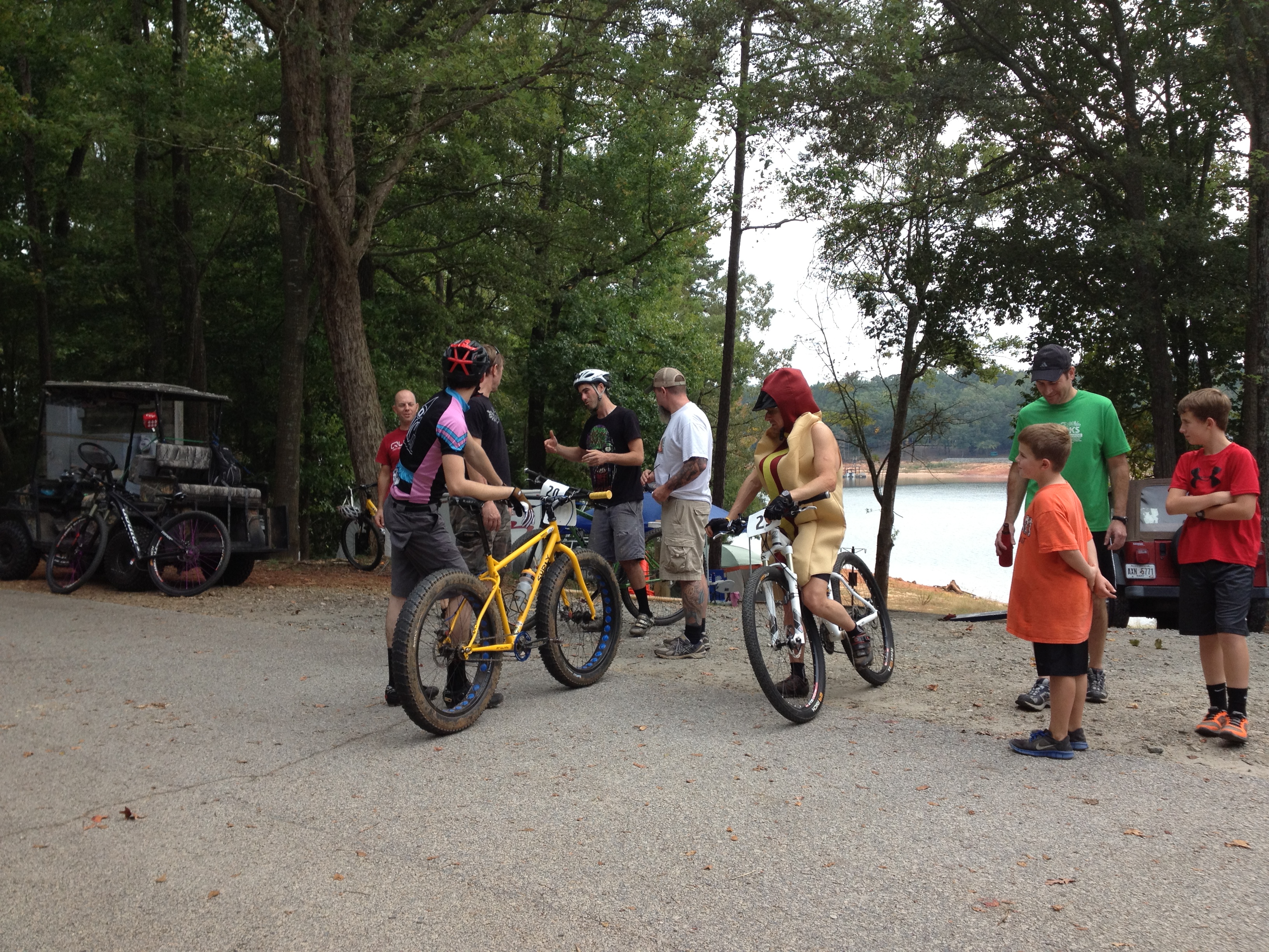 Race Report Single Speed Championships Singletracks Mountain