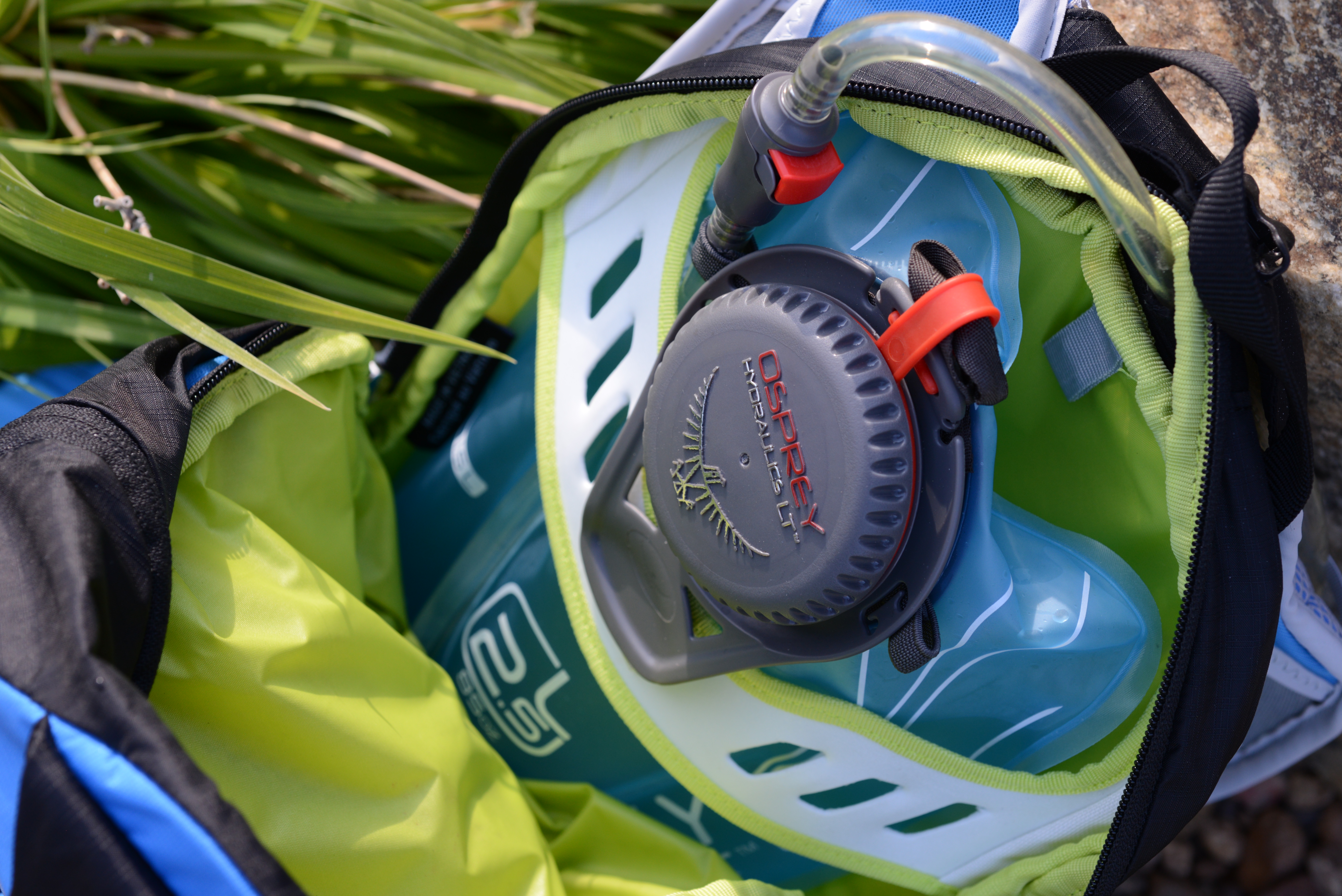 Review Osprey Rev 12 Hydration Pack Singletracks Mountain Bike News