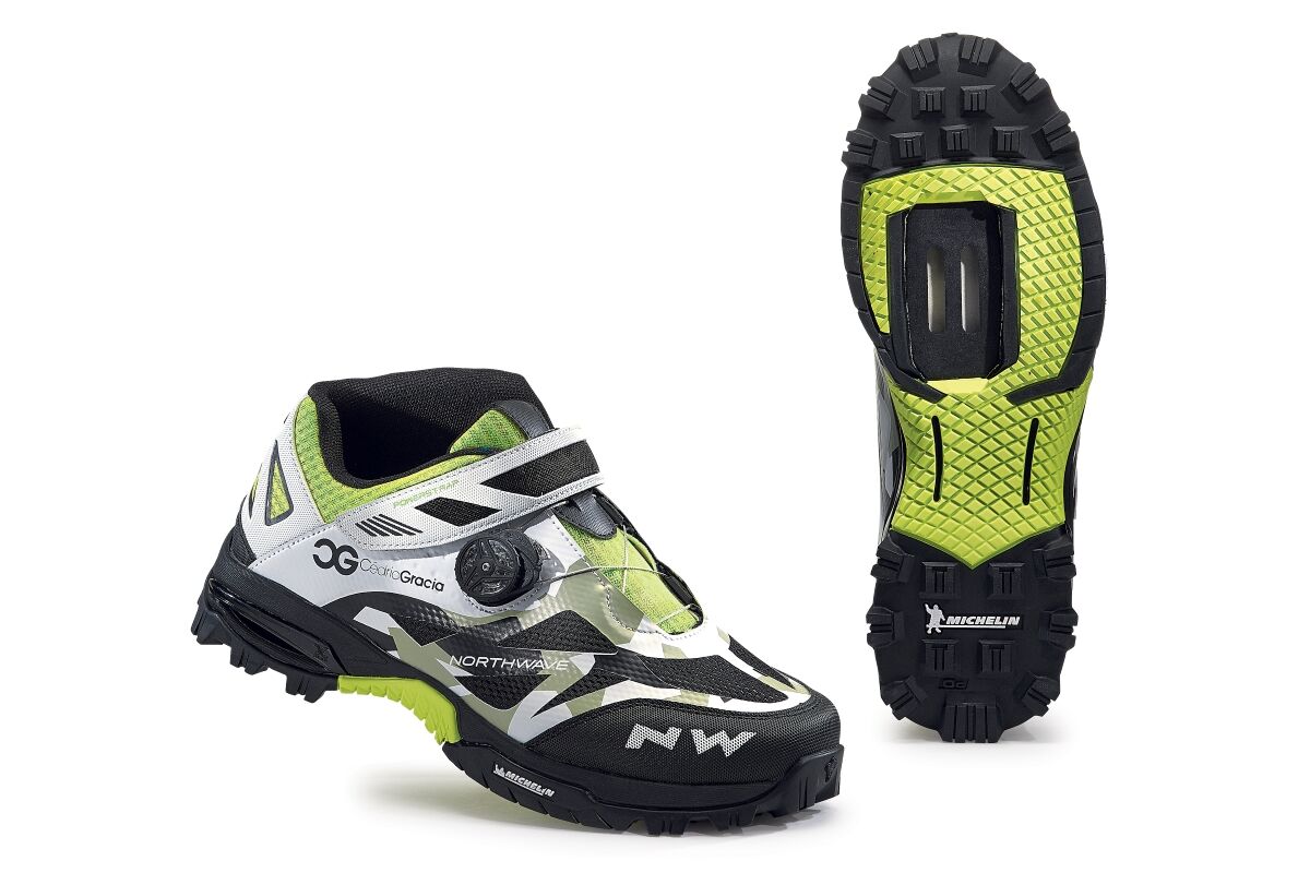 News Northwave Announces EnduroSpecific Mountain Bike Shoe
