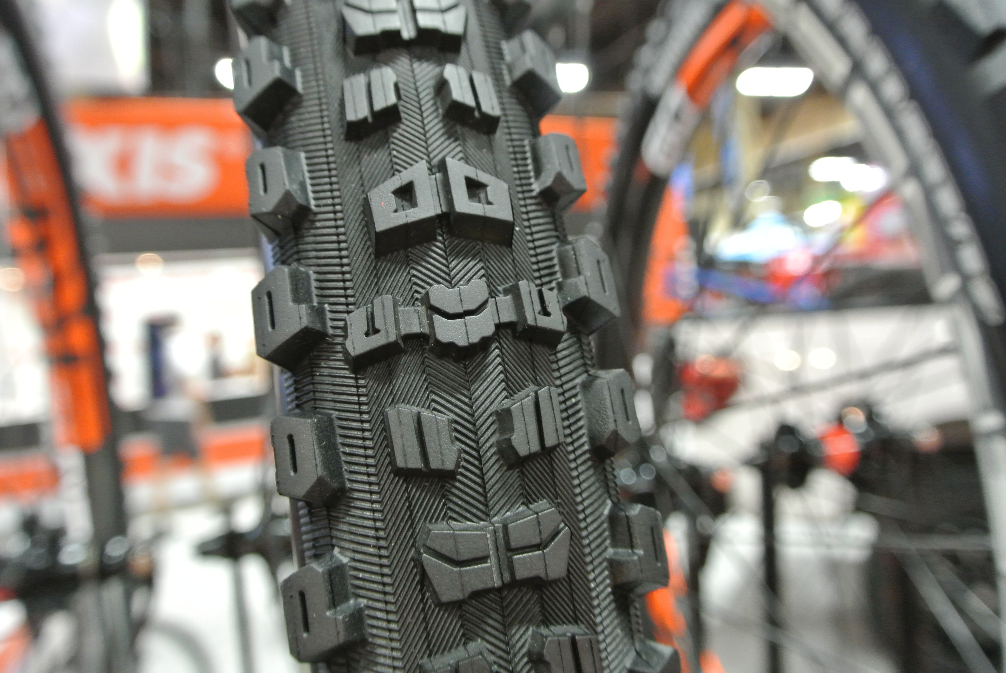 Maxxis Adds New Fat Bike, 27.5+, and Trail Tires Singletracks