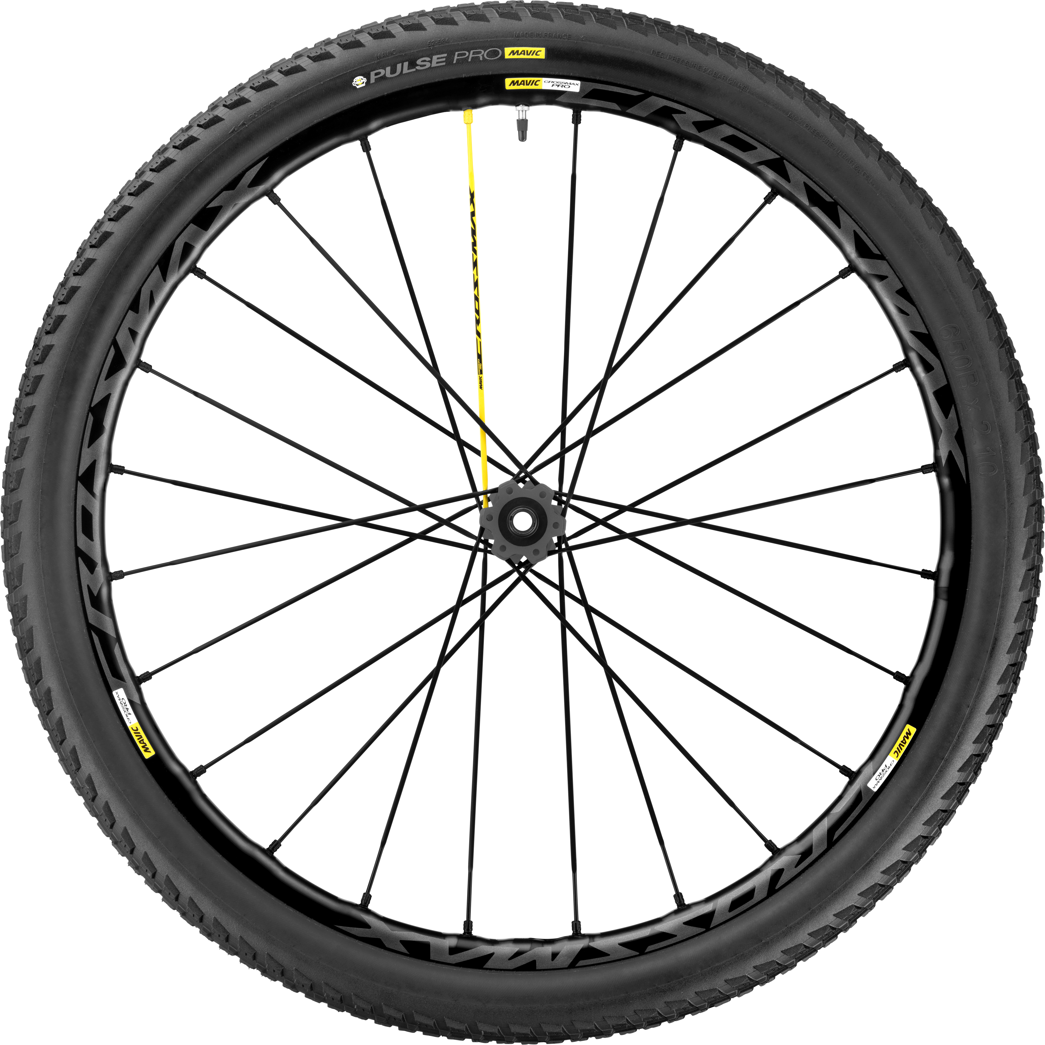 News Mavic Crossmax Pro and Crossmax Elite Wheels Go Wide, Add Boost Singletracks Mountain