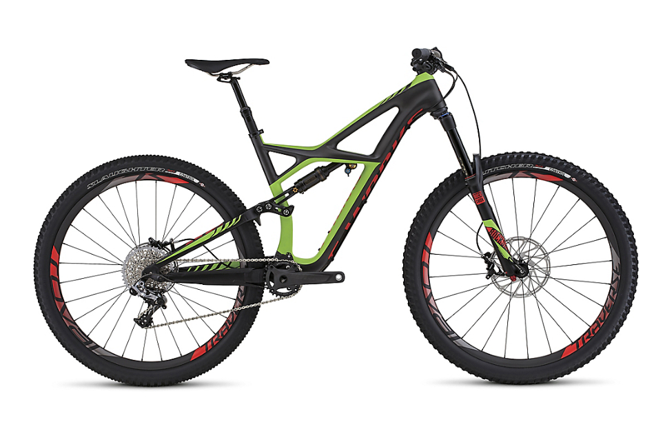 The 10 Best Enduro Mountain Bikes for 2016 Singletracks Mountain Bike