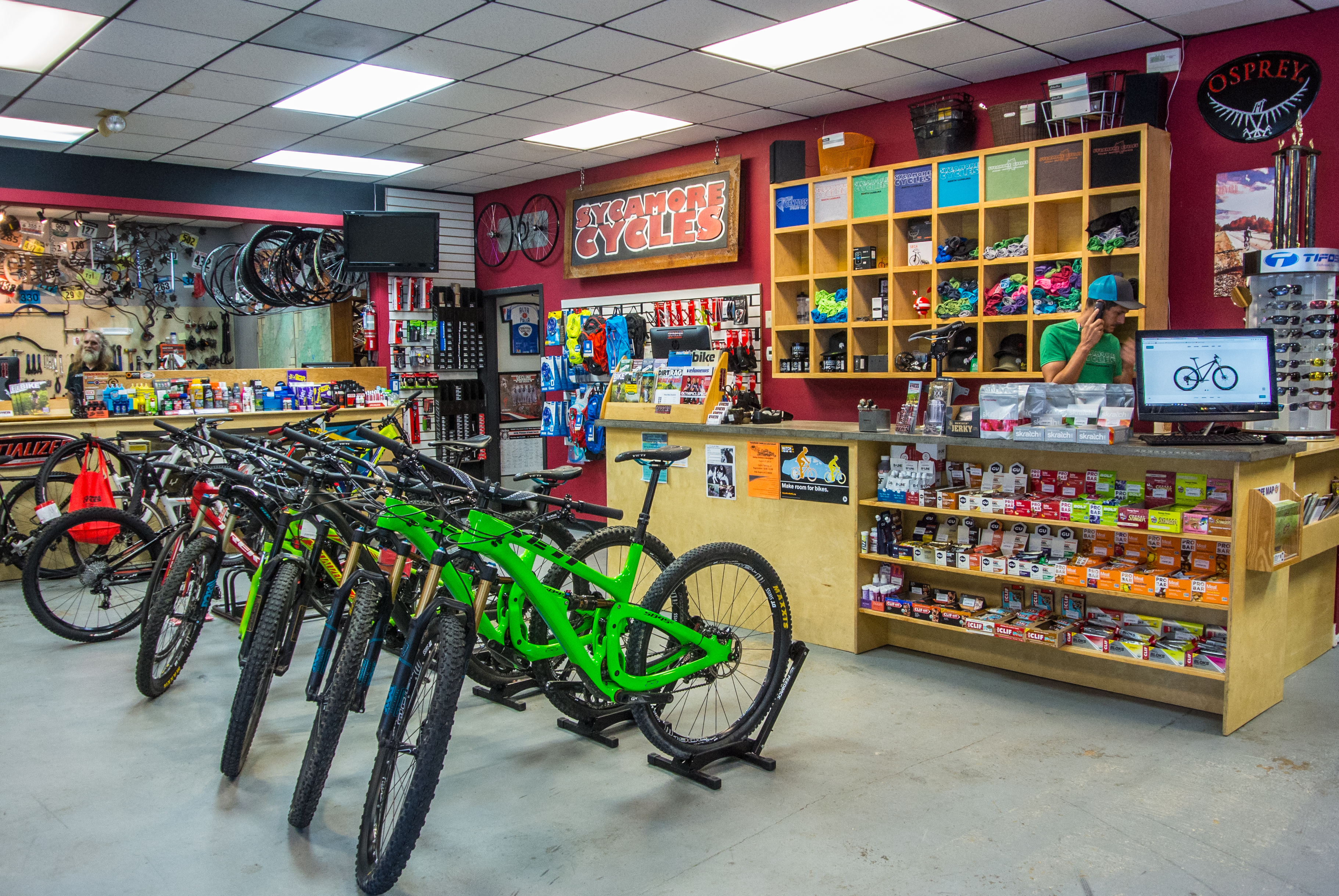 6 Ways You Can Demo a Mountain Bike Before You Buy It Singletracks