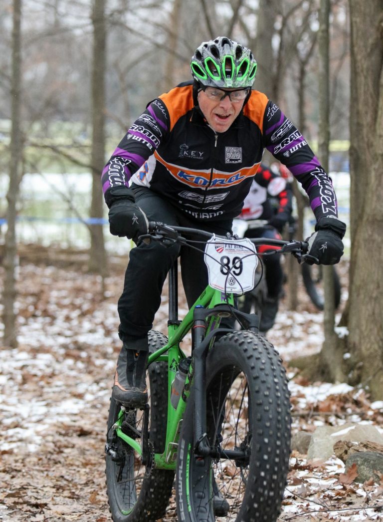 USA Cycling National Fat Bike Championships Return to Michigan February
