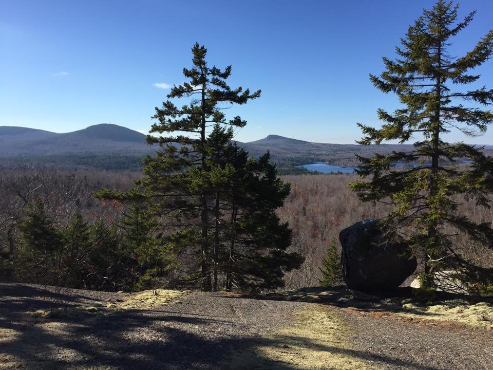 7 MustRide Mountain Bike Trails in Maine Singletracks Mountain Bike News