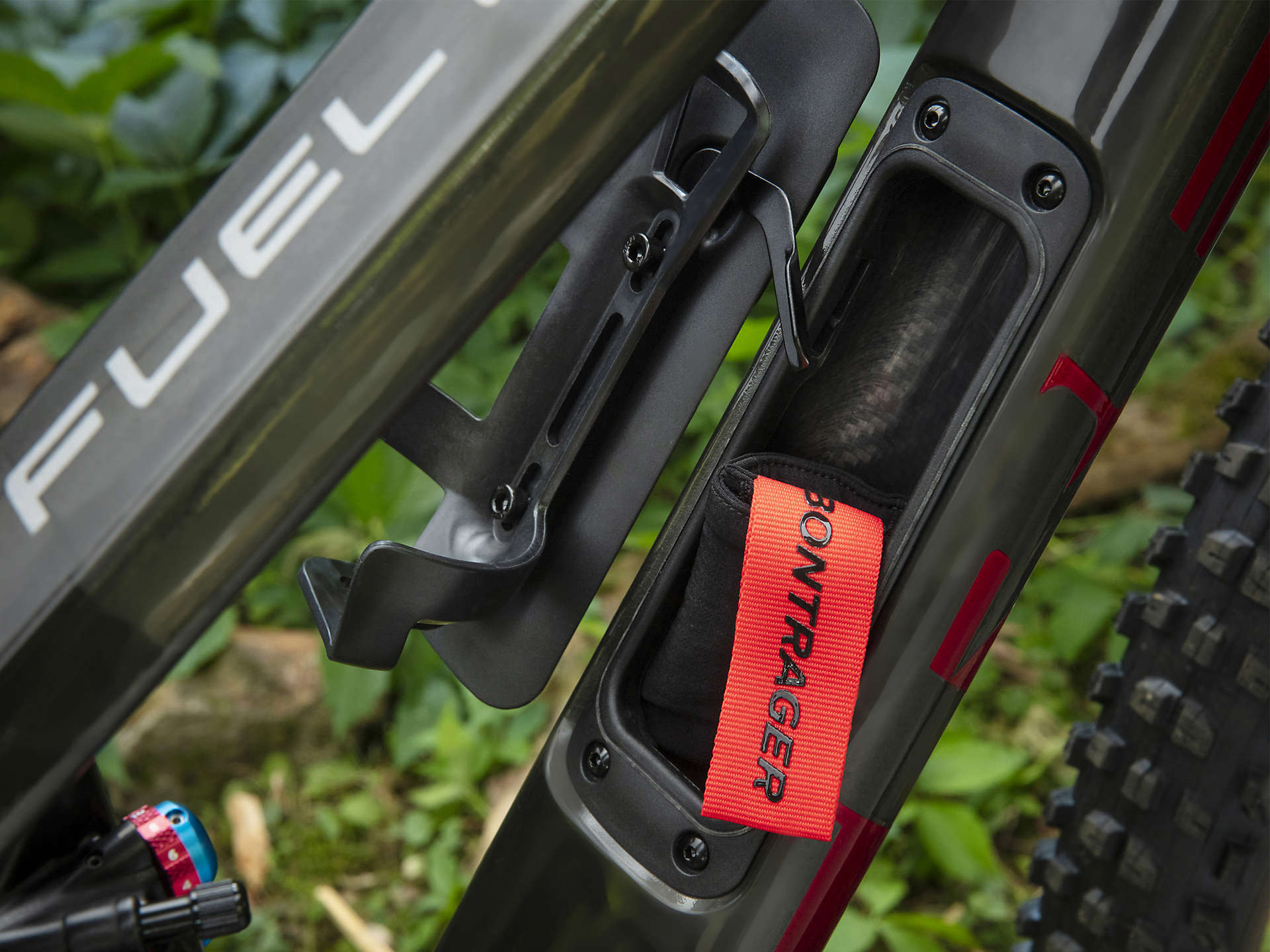 2020 Trek Fuel EX Gets Longer, Slacker, and (Mostly) Expensiver; Adds