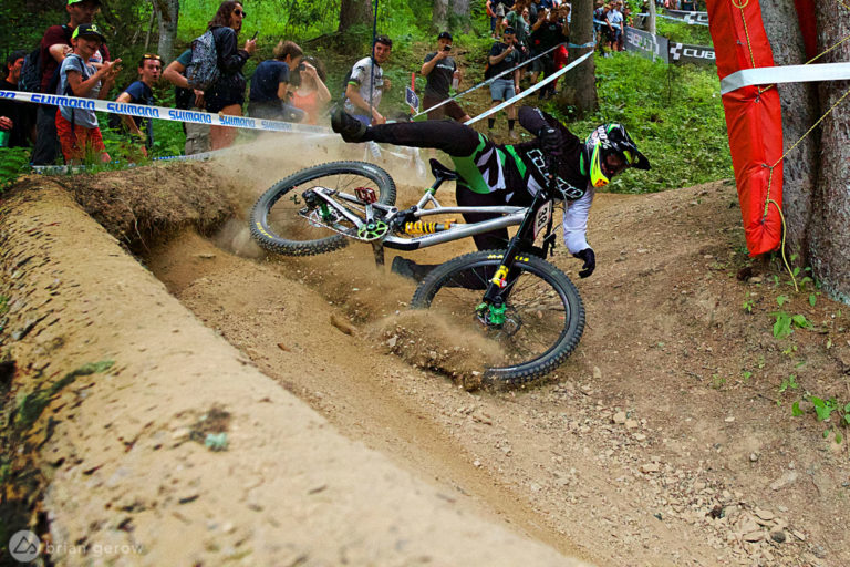 New Insurance Product Launches to Cover Your MTB Injuries
