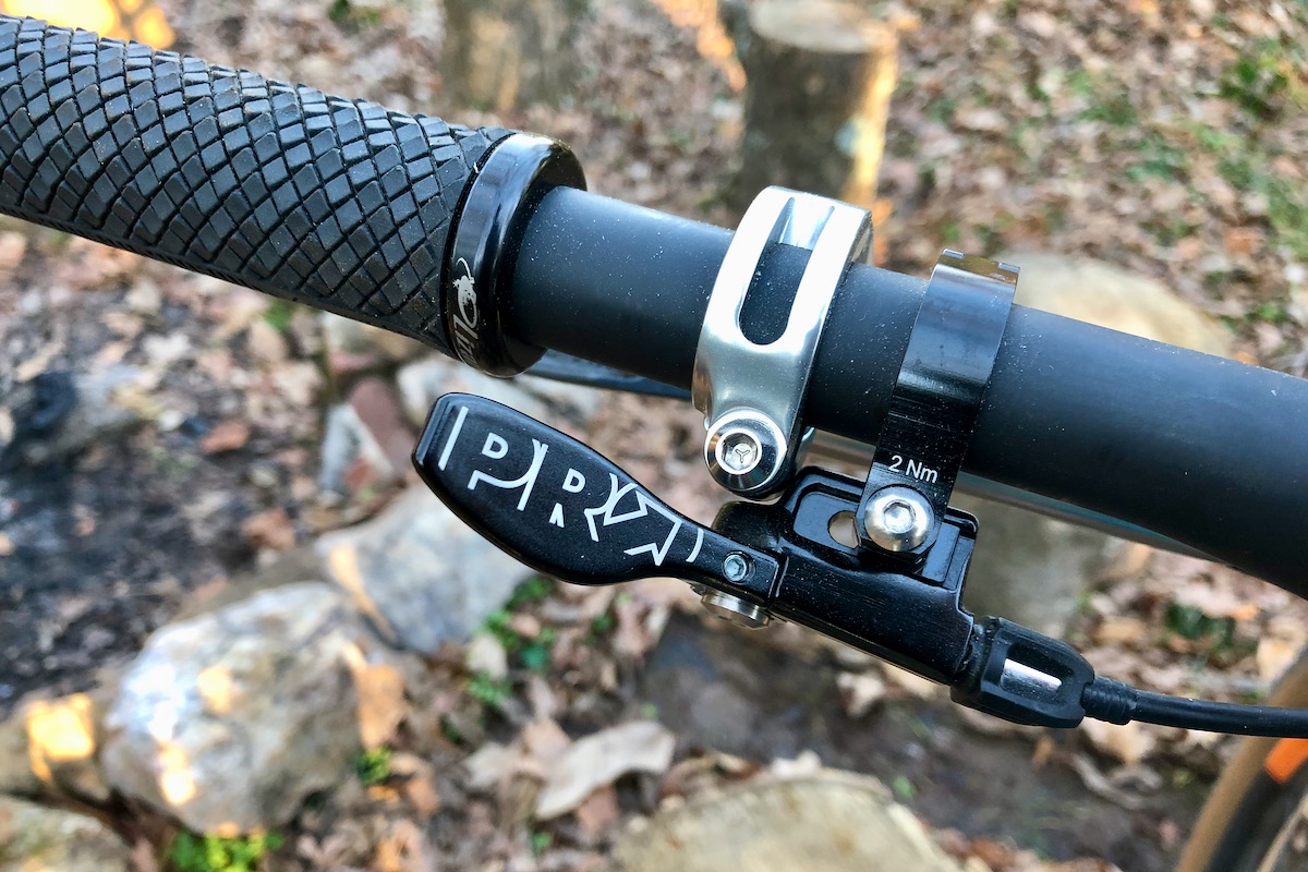 Pro Koryak Dropper Post is Fun to Install, Easy to Operate [Review