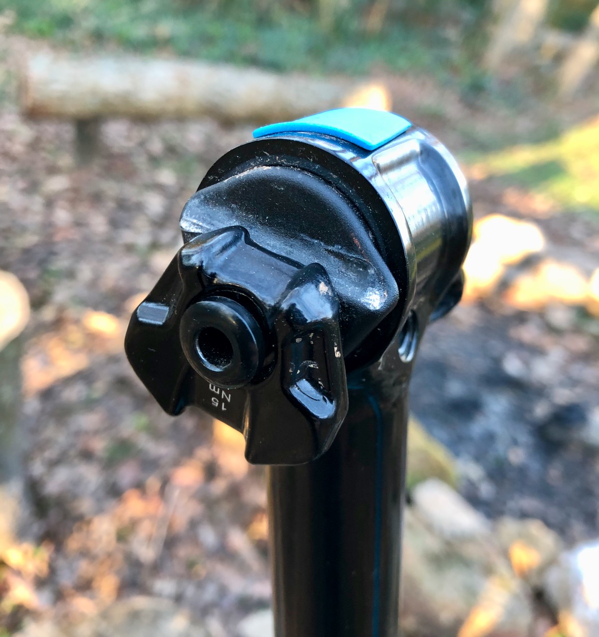 Pro Koryak Dropper Post is Fun to Install, Easy to Operate [Review