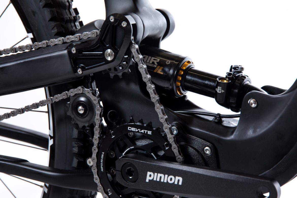 Internal Gearbox Advantages, Drawbacks, and Future Possibilities for