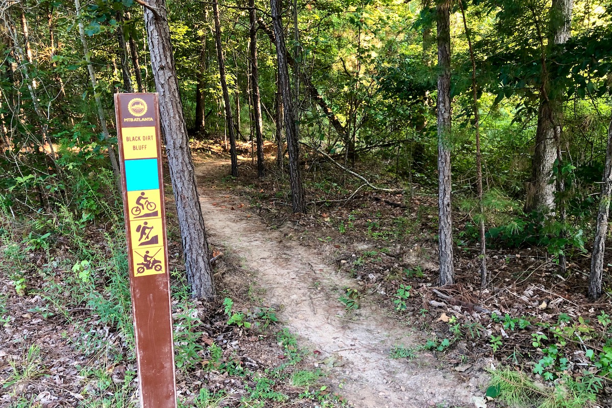 moores_bridge_trails 7 Singletracks Mountain Bike News