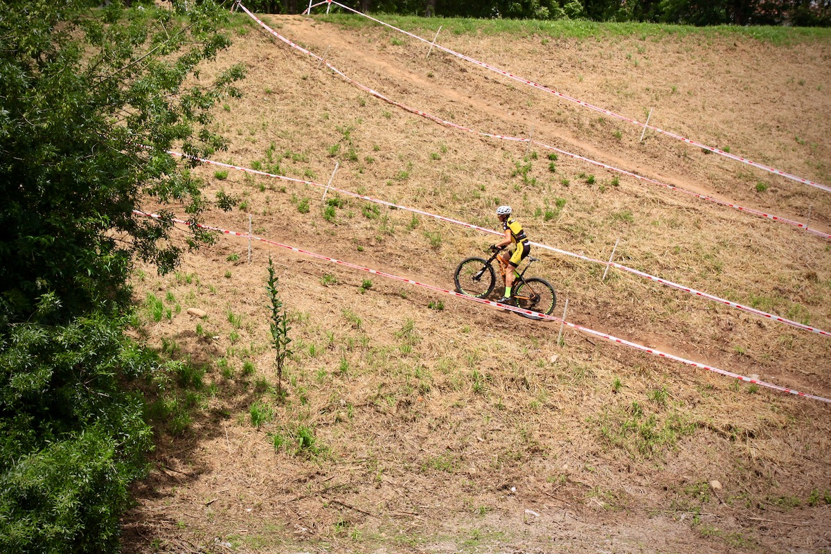 Mountain Biker's Guide to Keto A Brief Overview of the LowCarb Diet