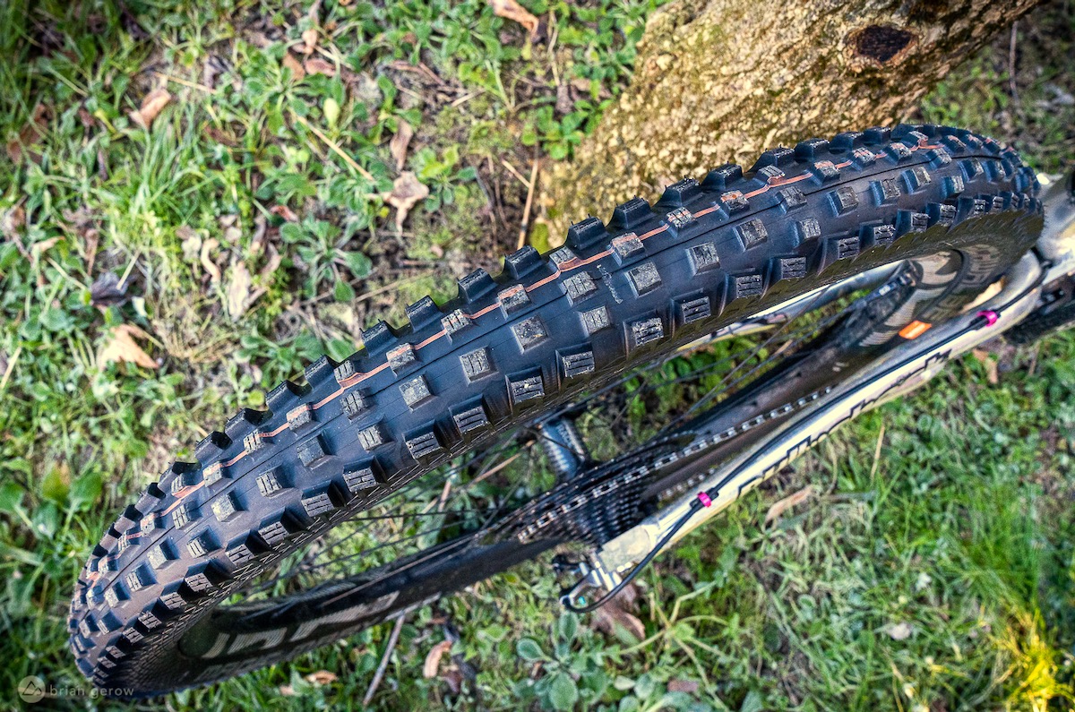 Editors' Choice The 7 Best Mountain Bike Tires we Tested in 2020