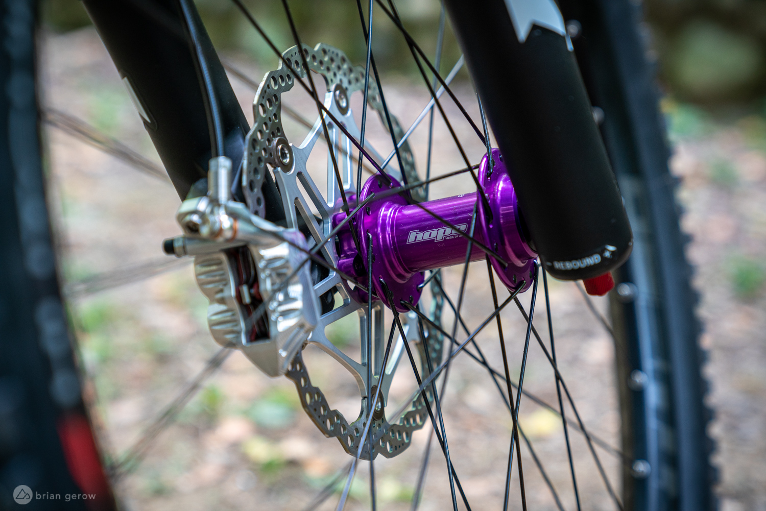 Hope Fortus 30 MTB Wheels are as Affordable as They are Durable