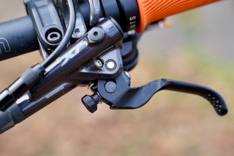 Shimano XT Brakes Review Same Great Stopping Power, With a Different