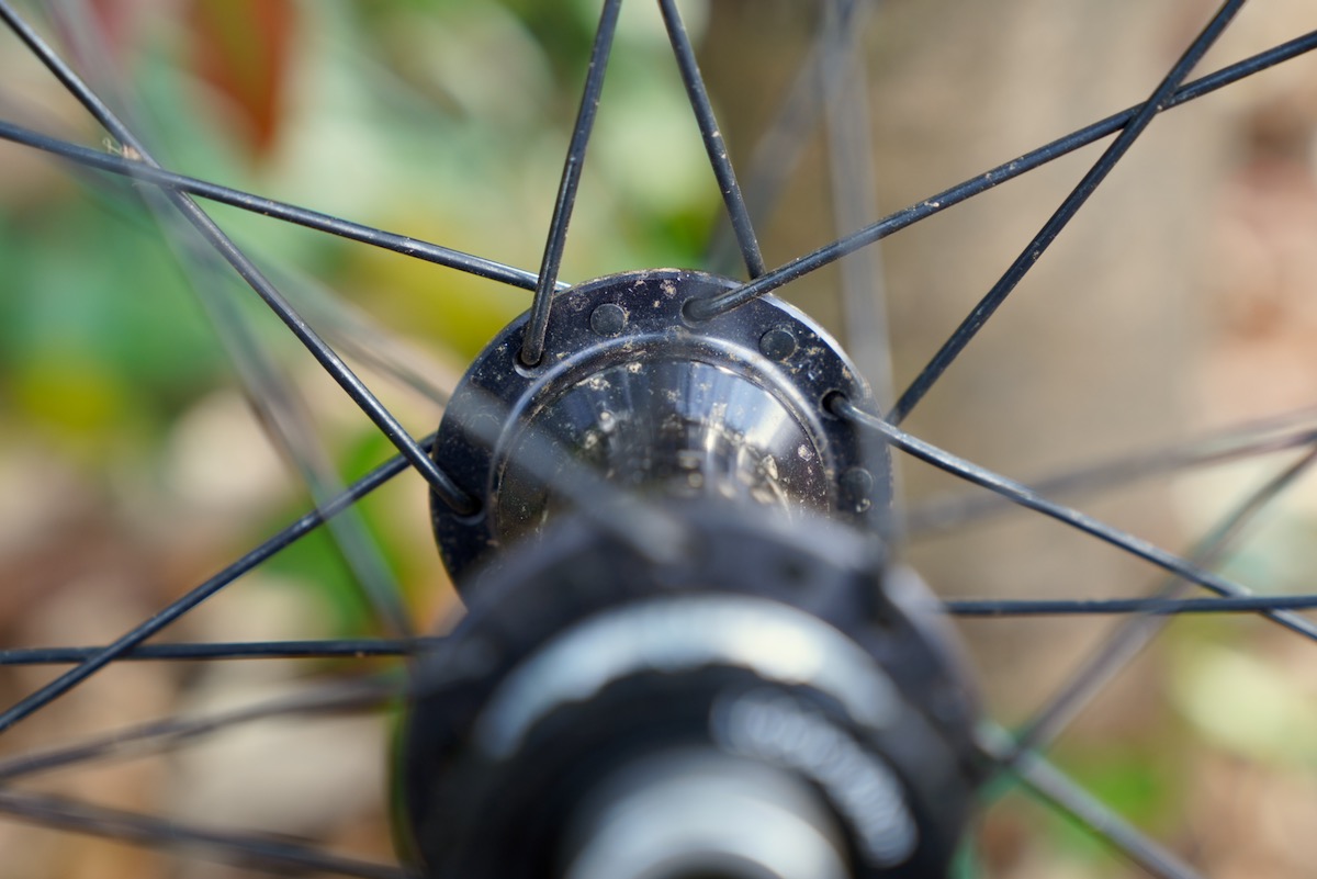Shimano XT Wheels Offer Solid Performance at Bargain Price [Review