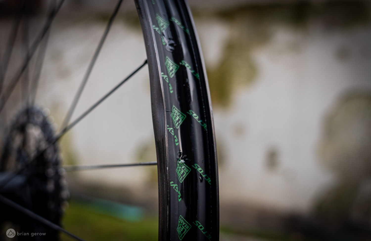 What Can I do When a Rim Gets Bent and Tubeless Tires Will no Longer