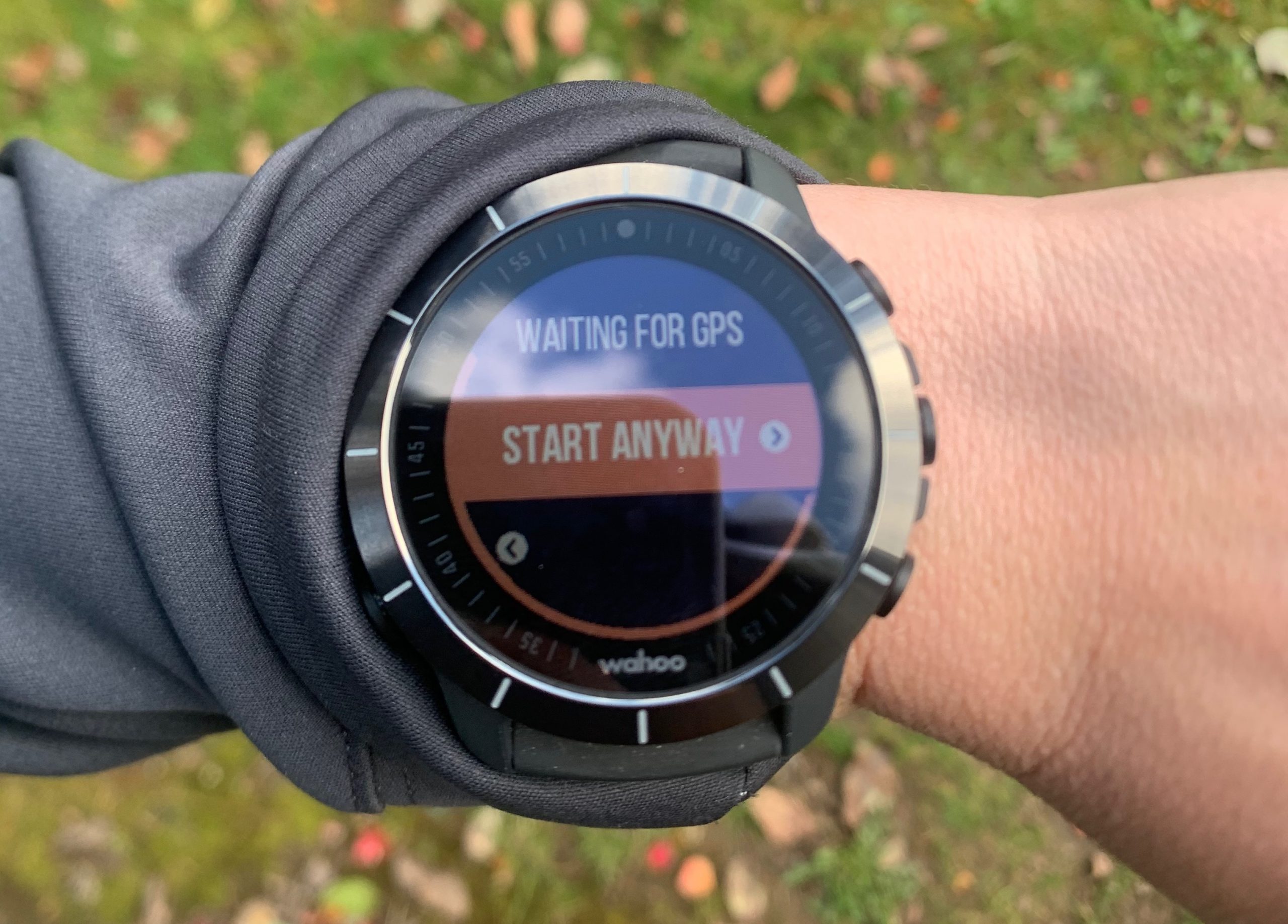 Can the Wahoo Watch ‘Rival’ the Wahoo Bike Computers? [Long Term Review