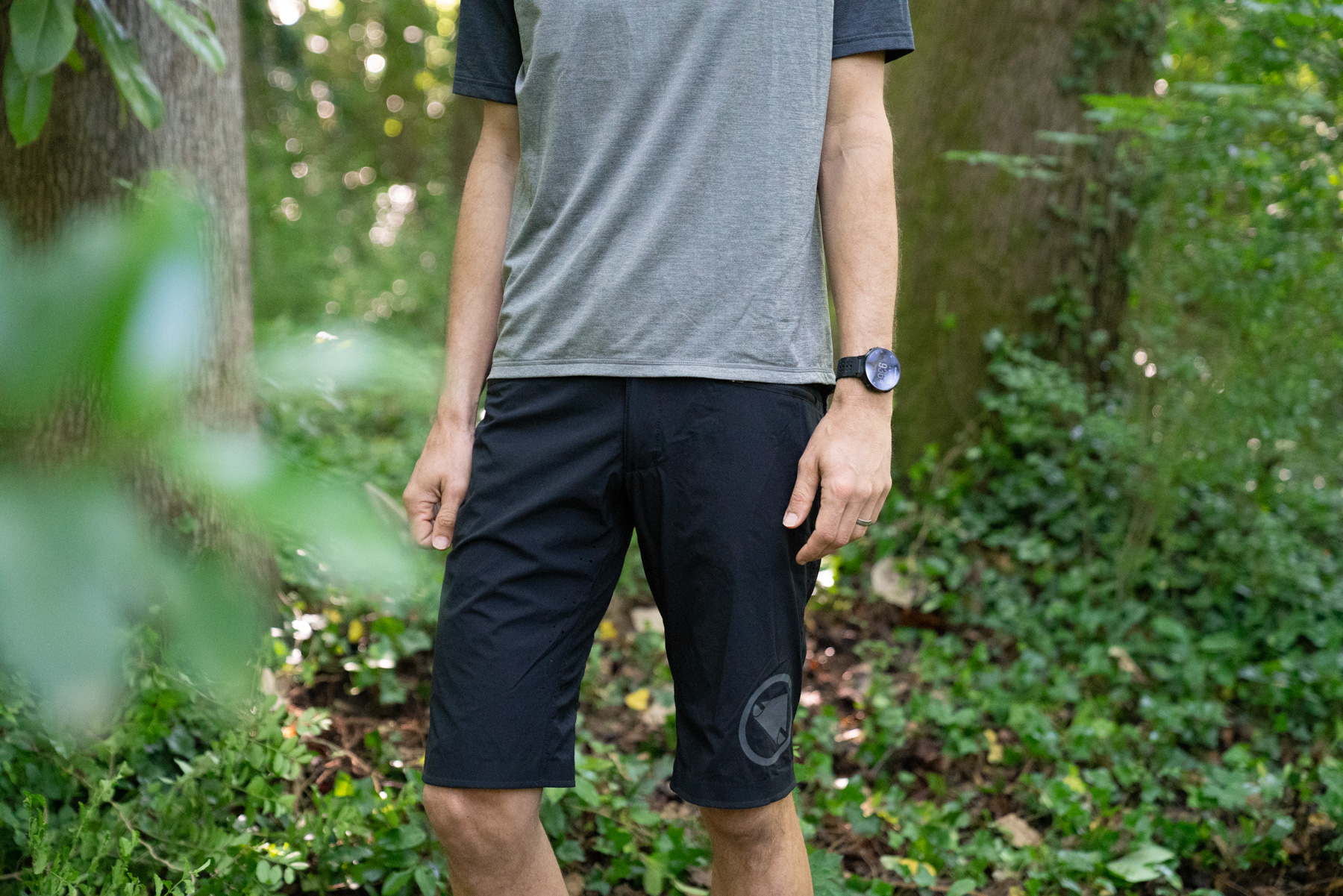 Do You Wear BikeSpecific Baggy Shorts for MTB? Singletracks Mountain