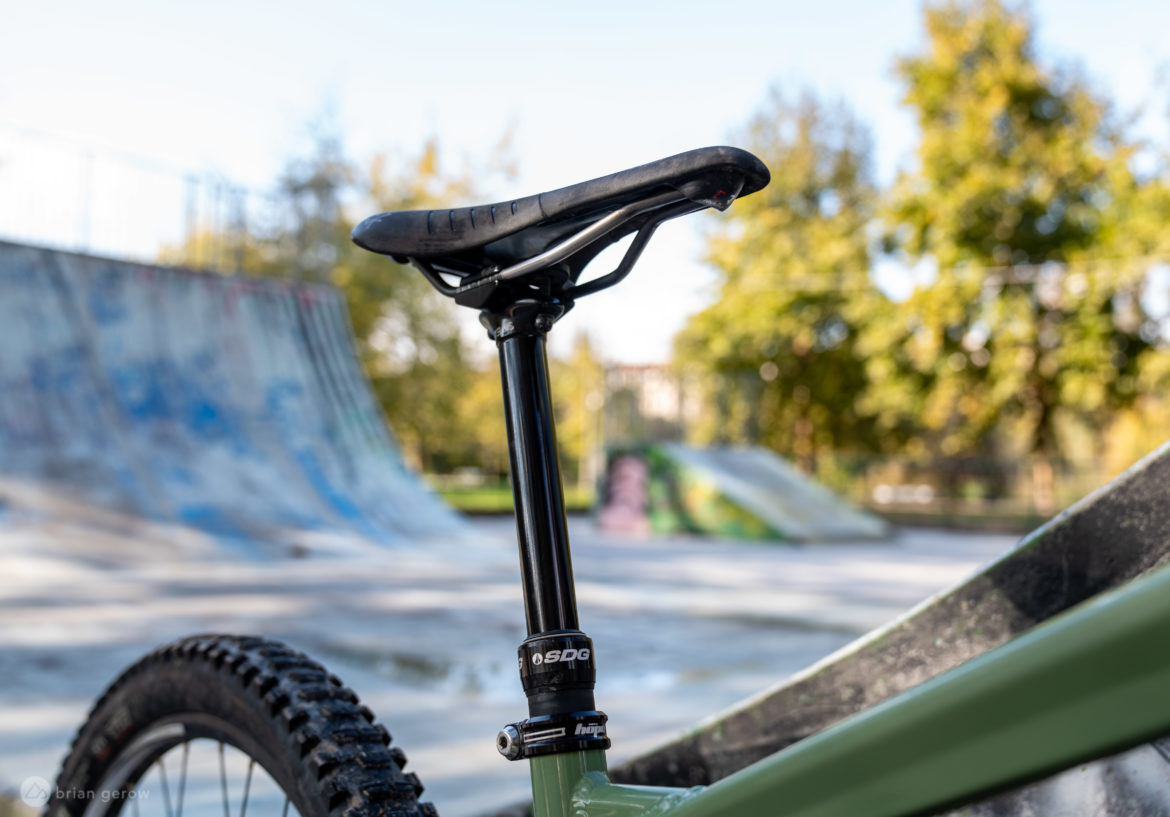 Tips and Tricks for Mountain Bike Seat Dropper Repair