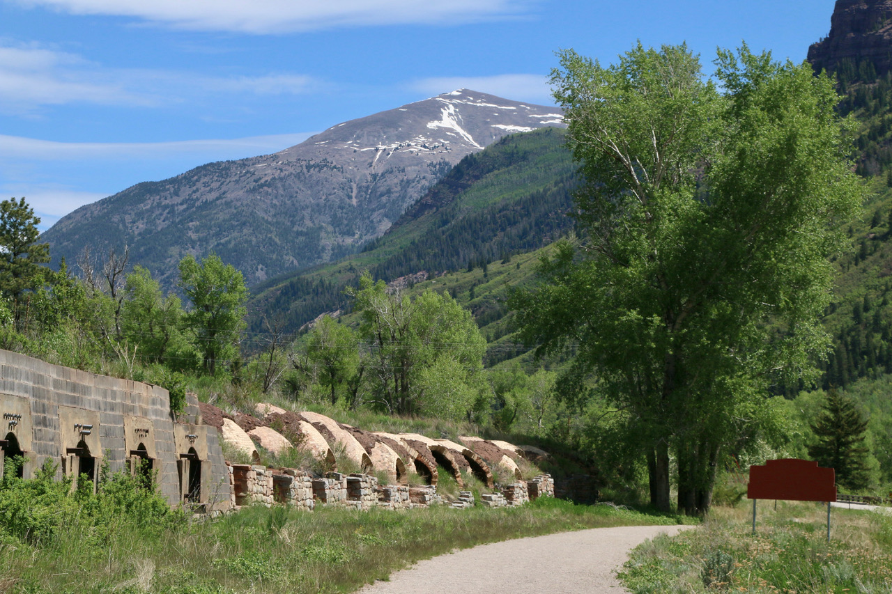 Coal Basin Ranch A Tale of Trails and Transformation Singletracks