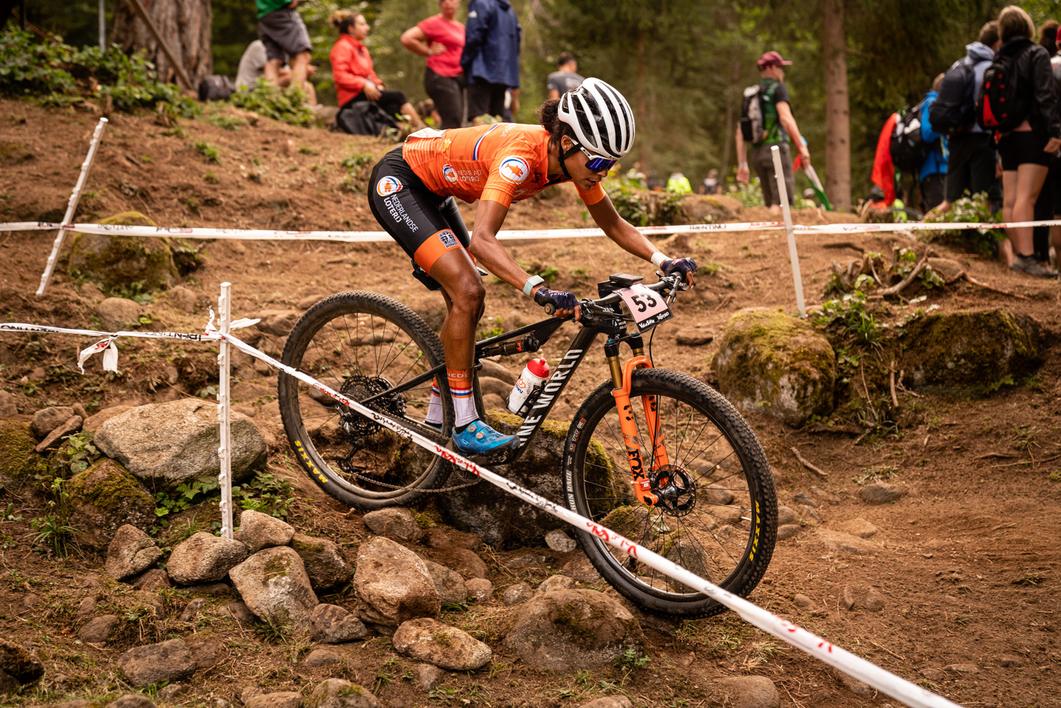 Mountain Bike Race Types, Explained Singletracks Mountain Bike News