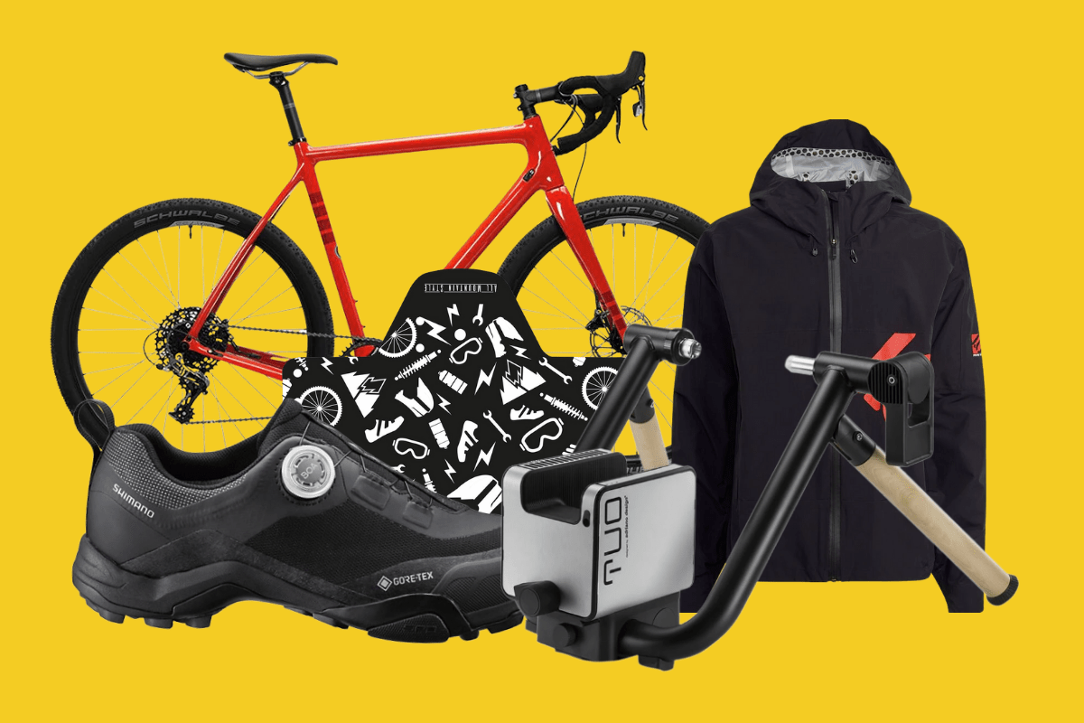 The Best Mountain Bike Gear For Shoulder Season Singletracks Mountain