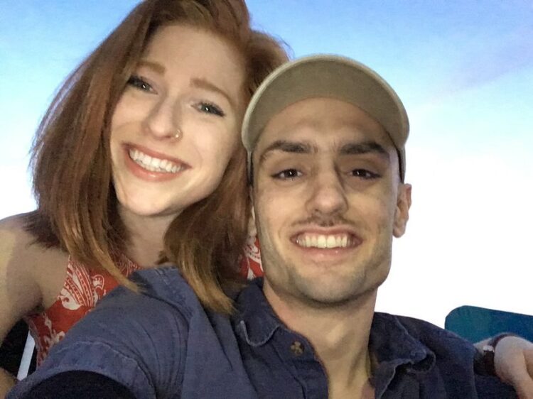 Klunking for Kyle Commemorating a Life with Mountain Biking's Original