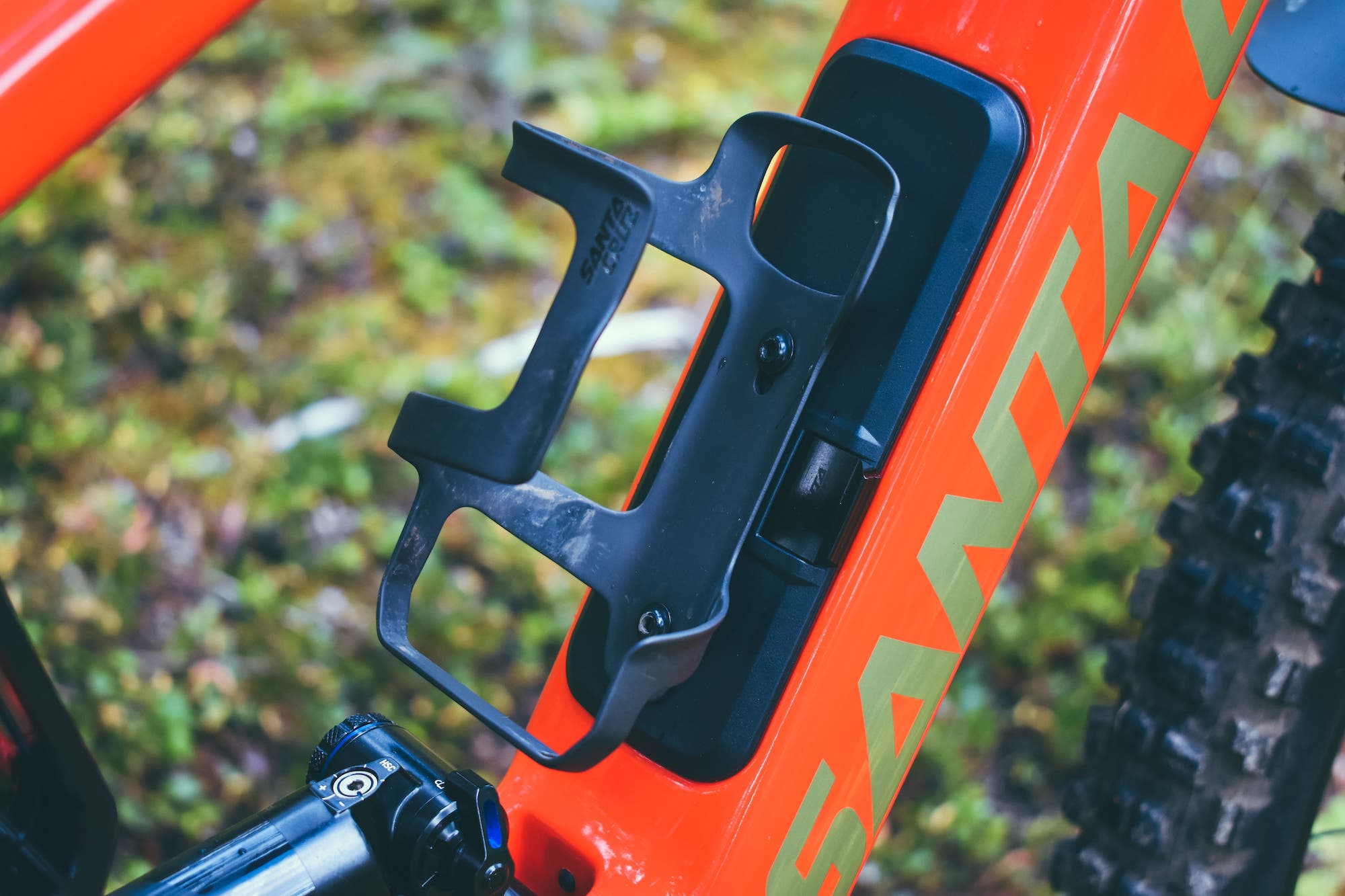 First Ride Impressions What's New with the Santa Cruz 5010 Trail Bike