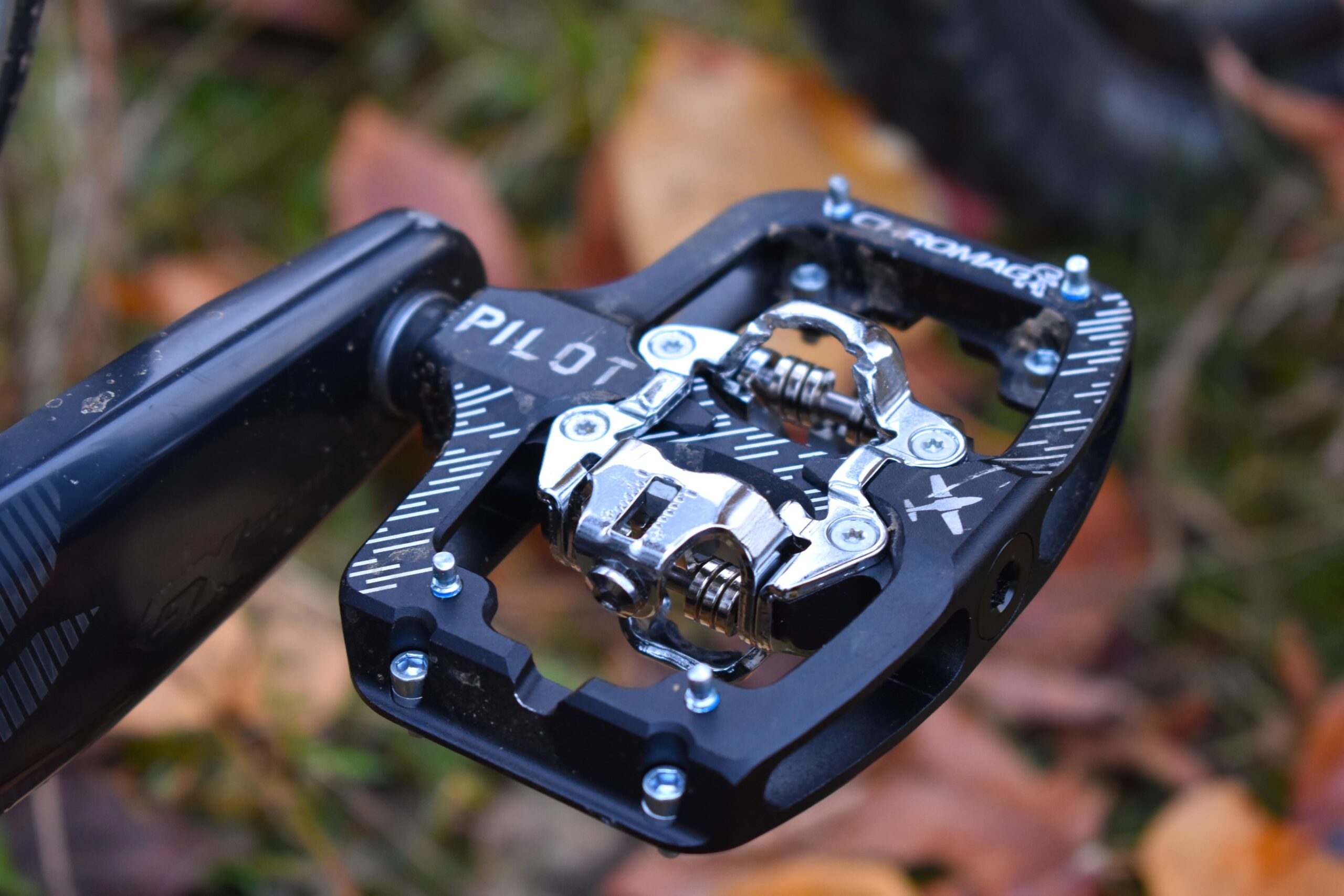 Chromag Pilot BA Clipless Pedals are in for the Long Haul [Review