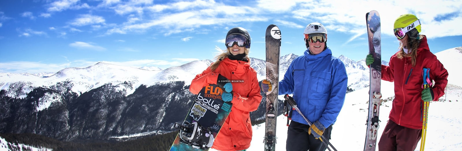 Copper Mountain Lodging Vacation Rentals Copper Mountain Vacations