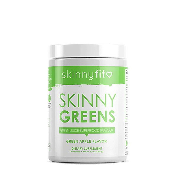 SkinnyFit All Natural Detox & Health and Wellness Products
