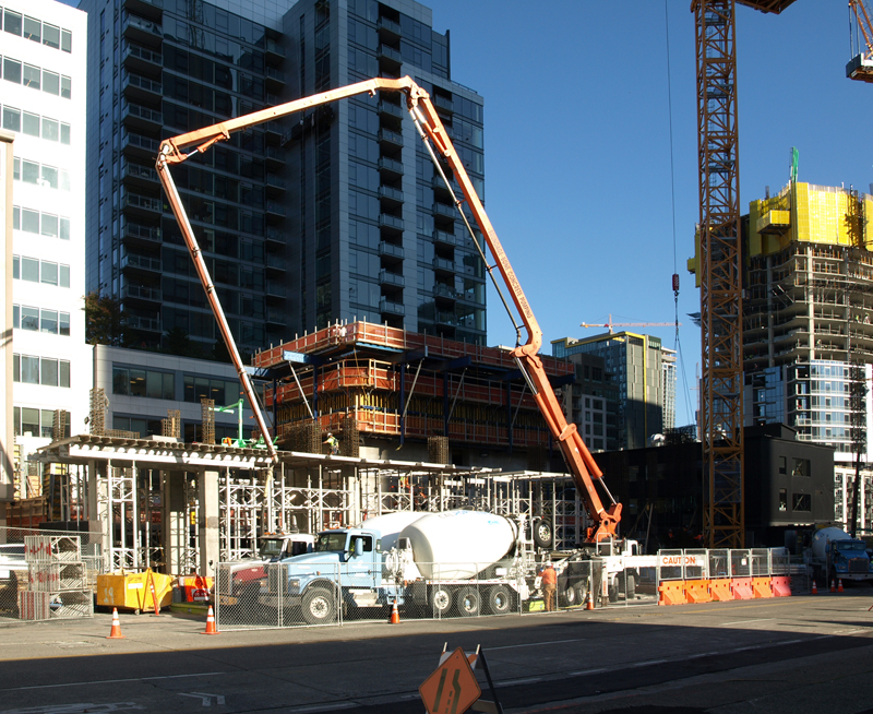 McKenzie The Skyscraper Center