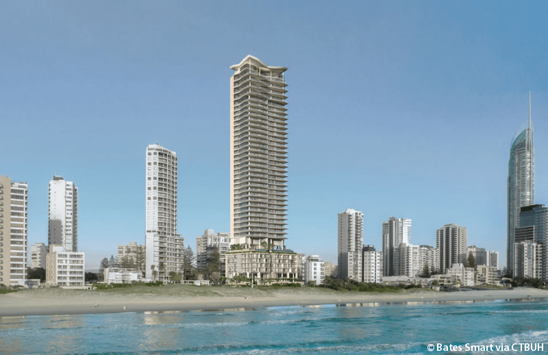 2735 Garfield Terrace The Skyscraper Center