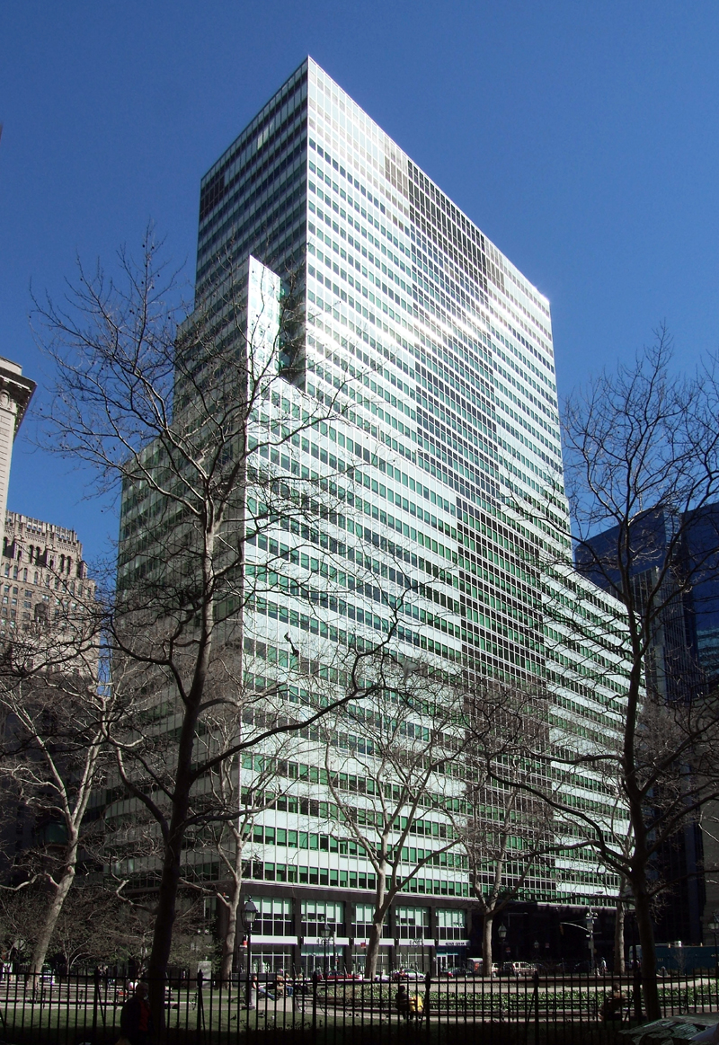 New York Produce Exchange 18841956 r/Lost_Architecture