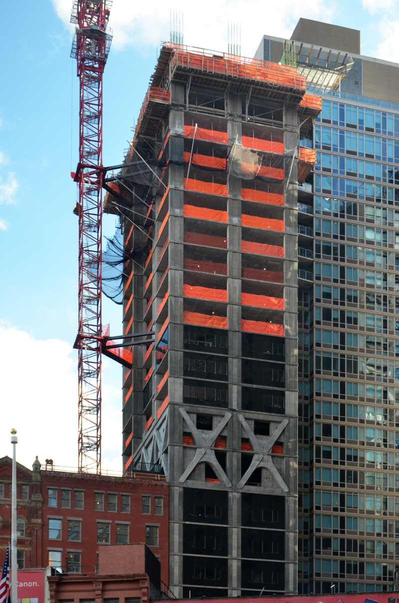The Beekman Hotel Residences The Skyscraper Center