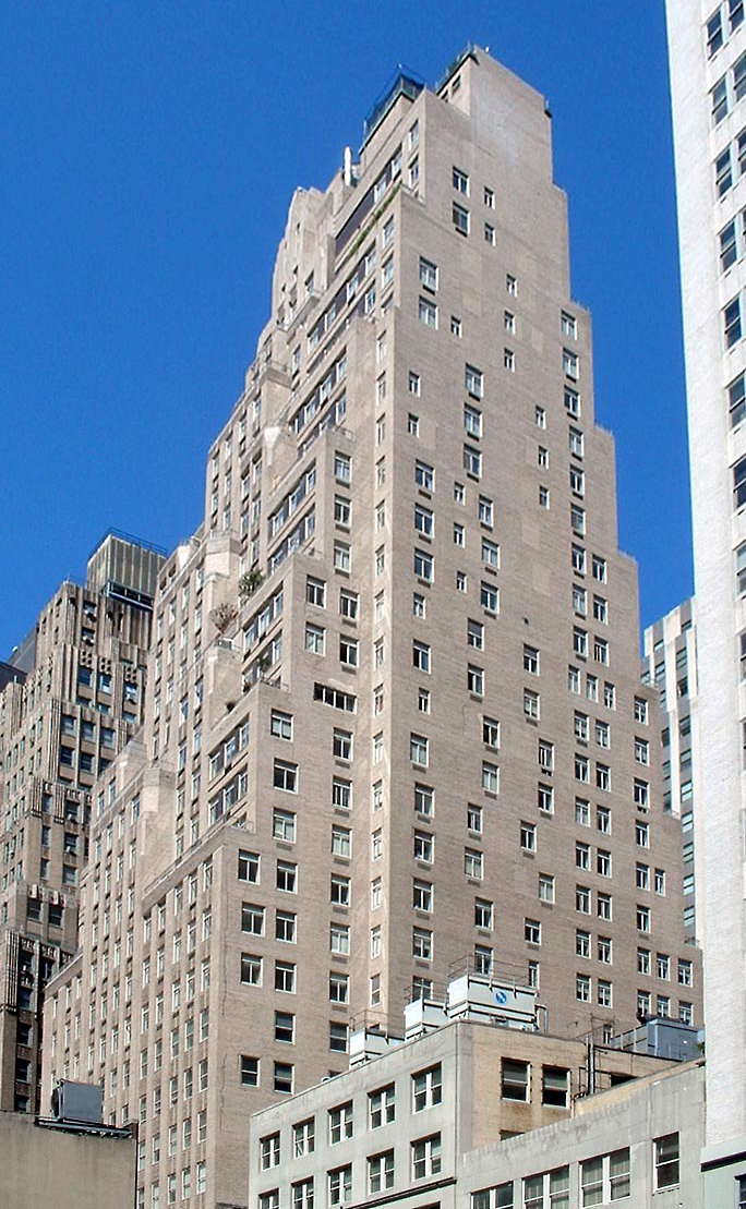 Renaissance Apartments The Skyscraper Center