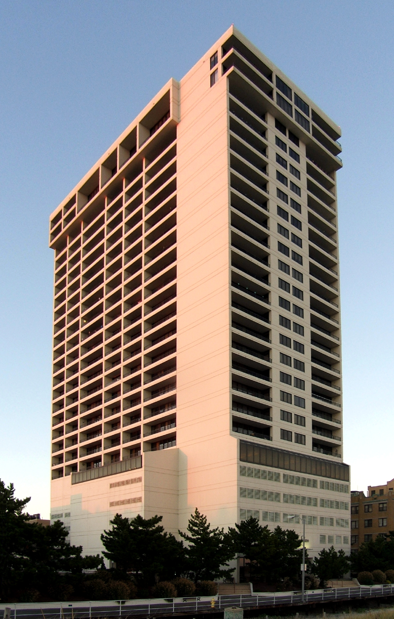 The Enclave Condominiums The Skyscraper Center